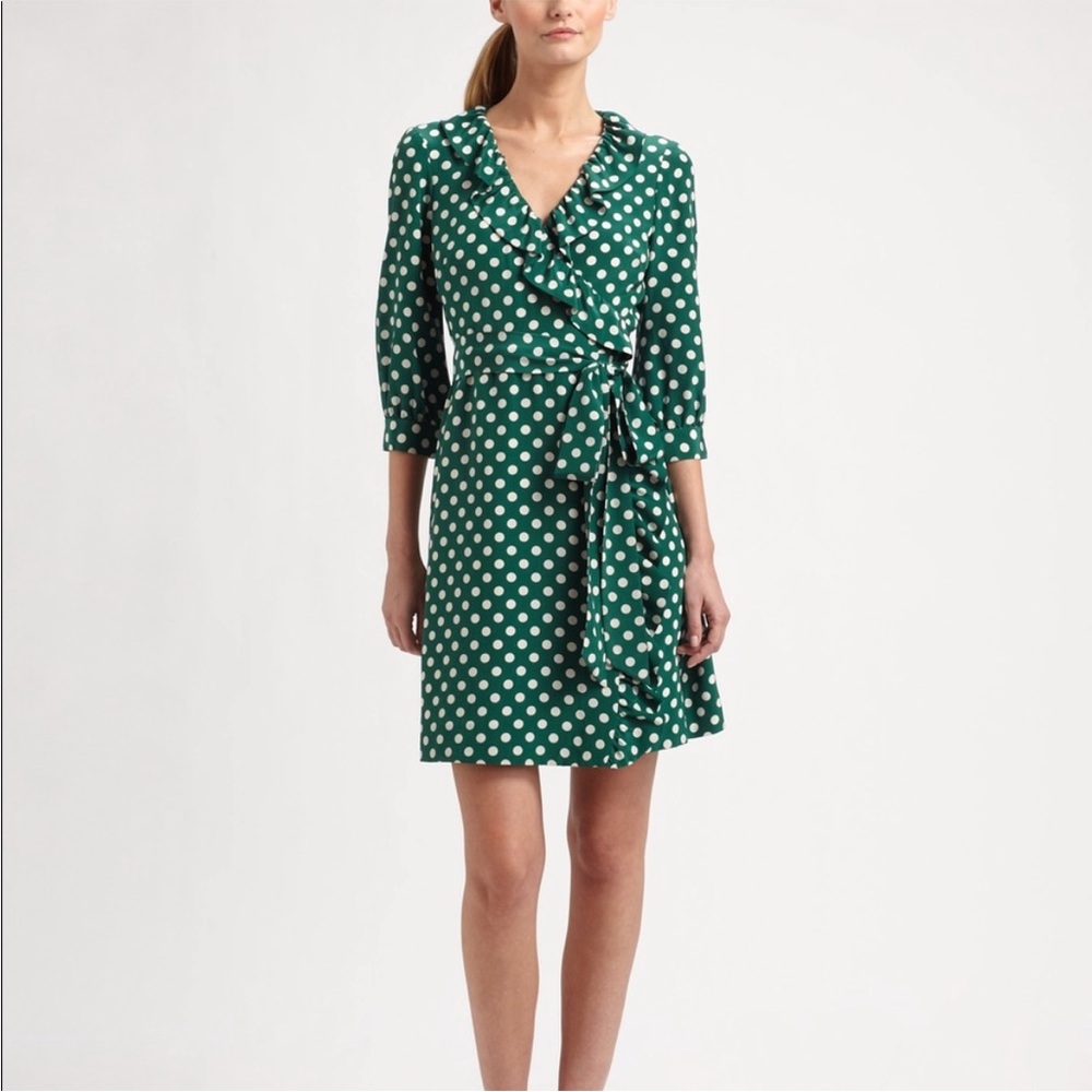 Kate Spade Danielle Dress